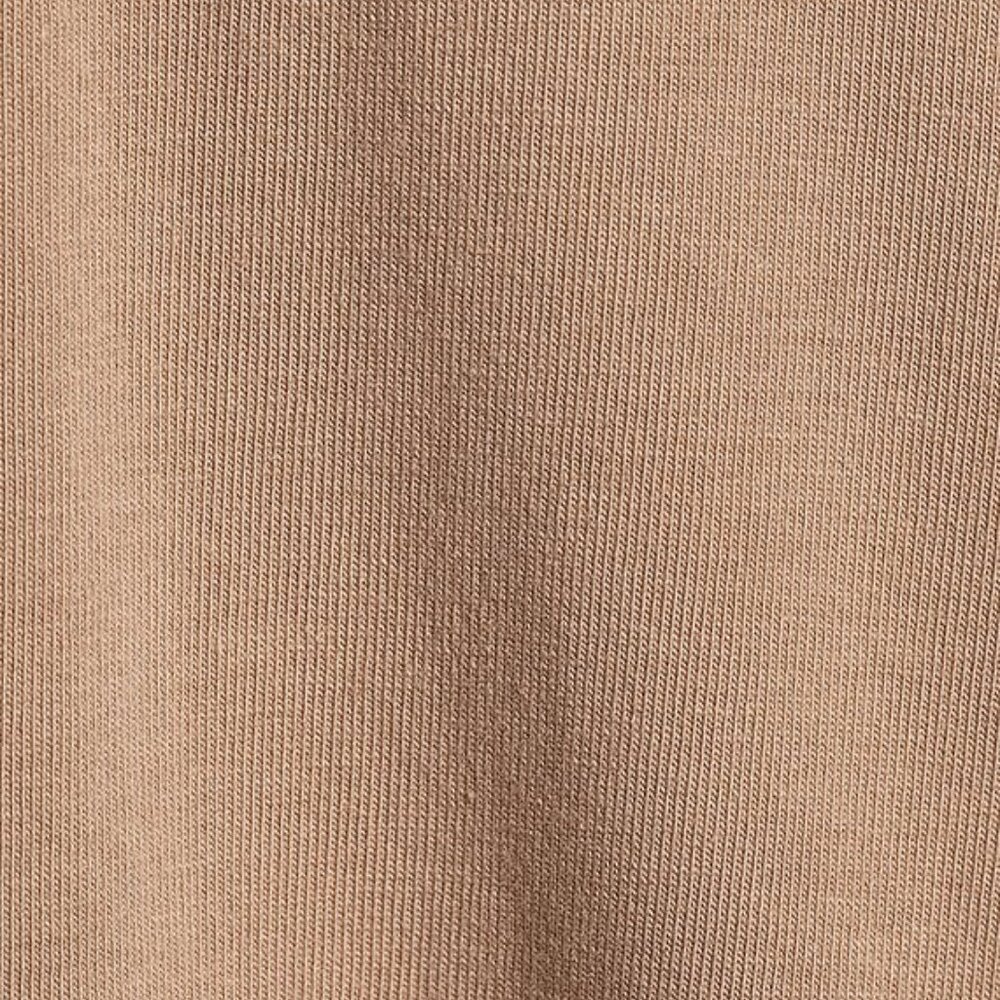 FP Movement Scoop Ankle Length Patch Pocket Hot Shot Onesie Color Mocha Latte - Picture 3 of 5